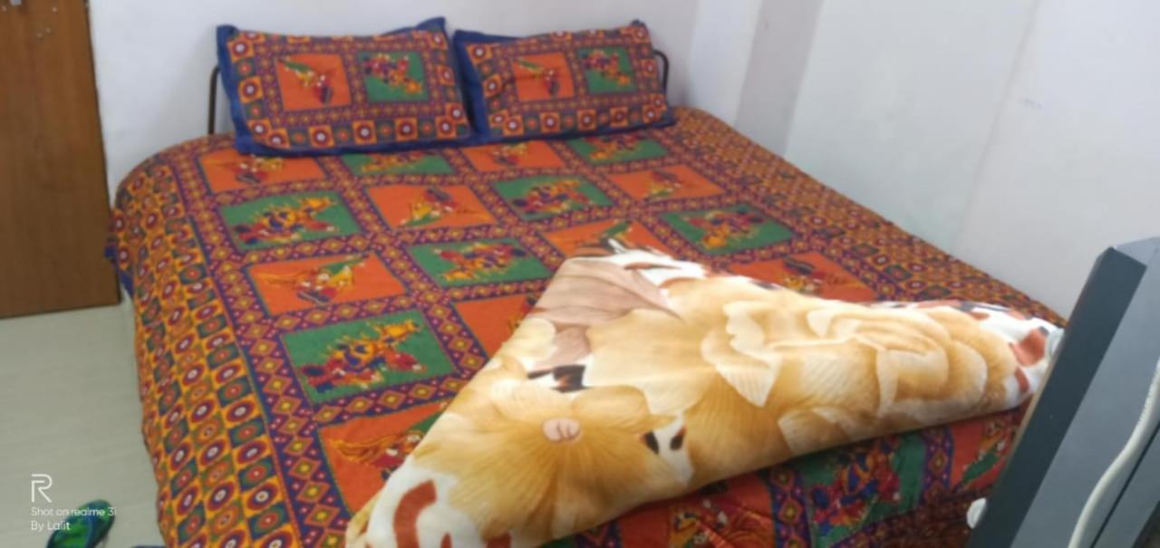 Ugs Guest House Τζοντχπούρ Εξωτερικό φωτογραφία