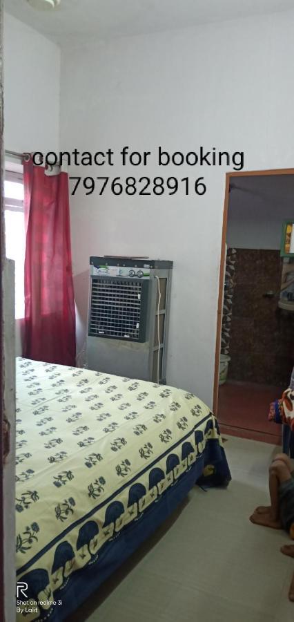 Ugs Guest House Τζοντχπούρ Εξωτερικό φωτογραφία