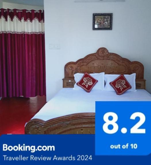 Ugs Guest House Τζοντχπούρ Εξωτερικό φωτογραφία