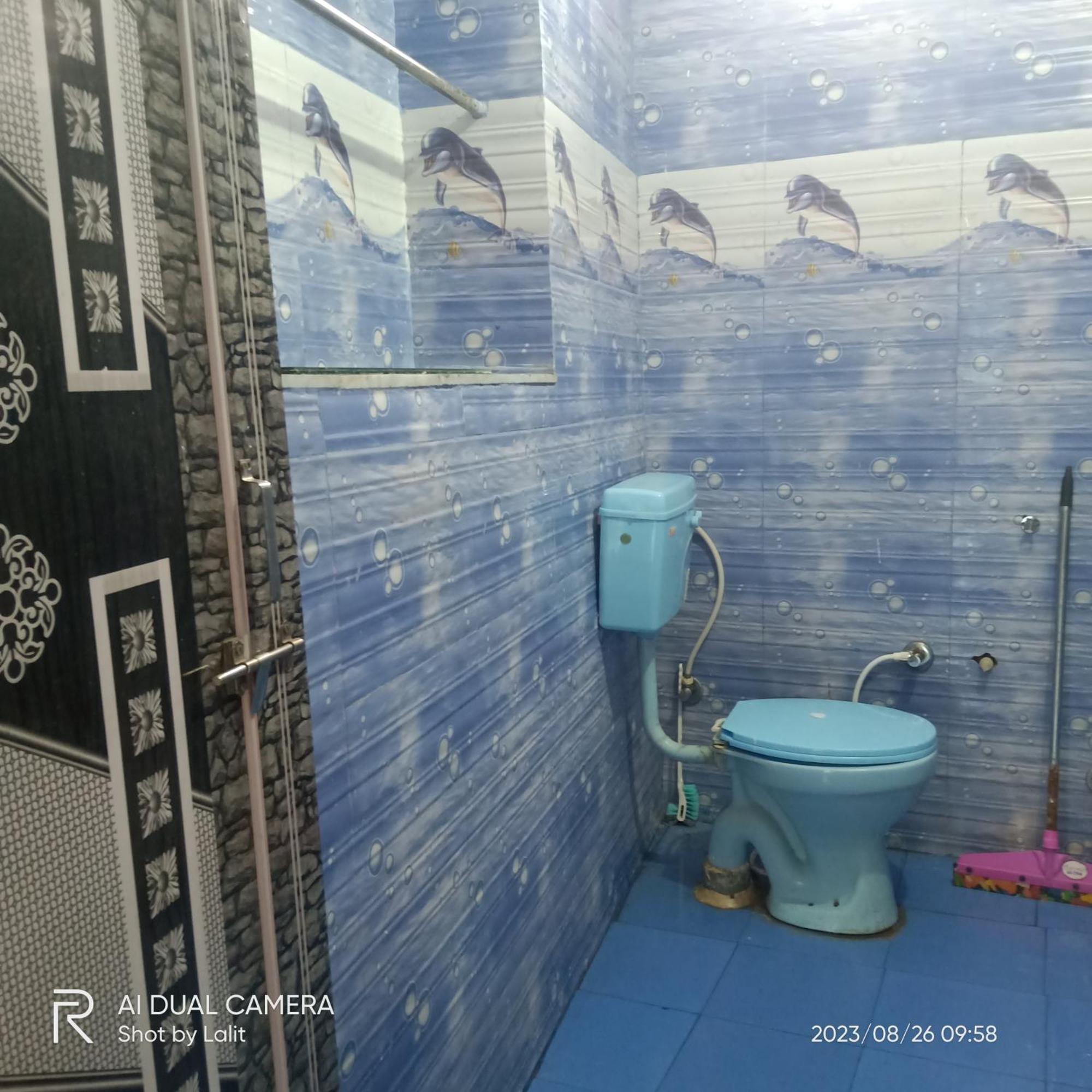 Ugs Guest House Τζοντχπούρ Εξωτερικό φωτογραφία