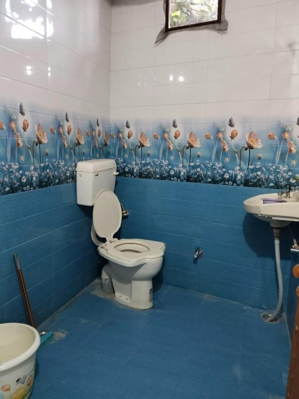 Ugs Guest House Τζοντχπούρ Εξωτερικό φωτογραφία