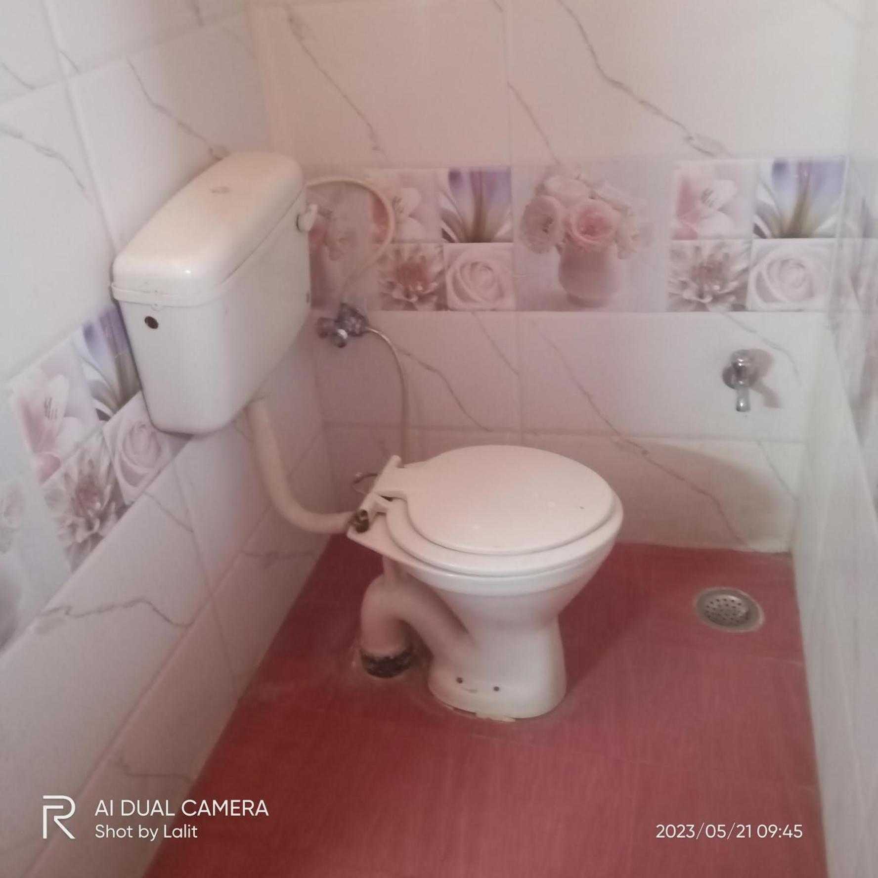 Ugs Guest House Τζοντχπούρ Εξωτερικό φωτογραφία