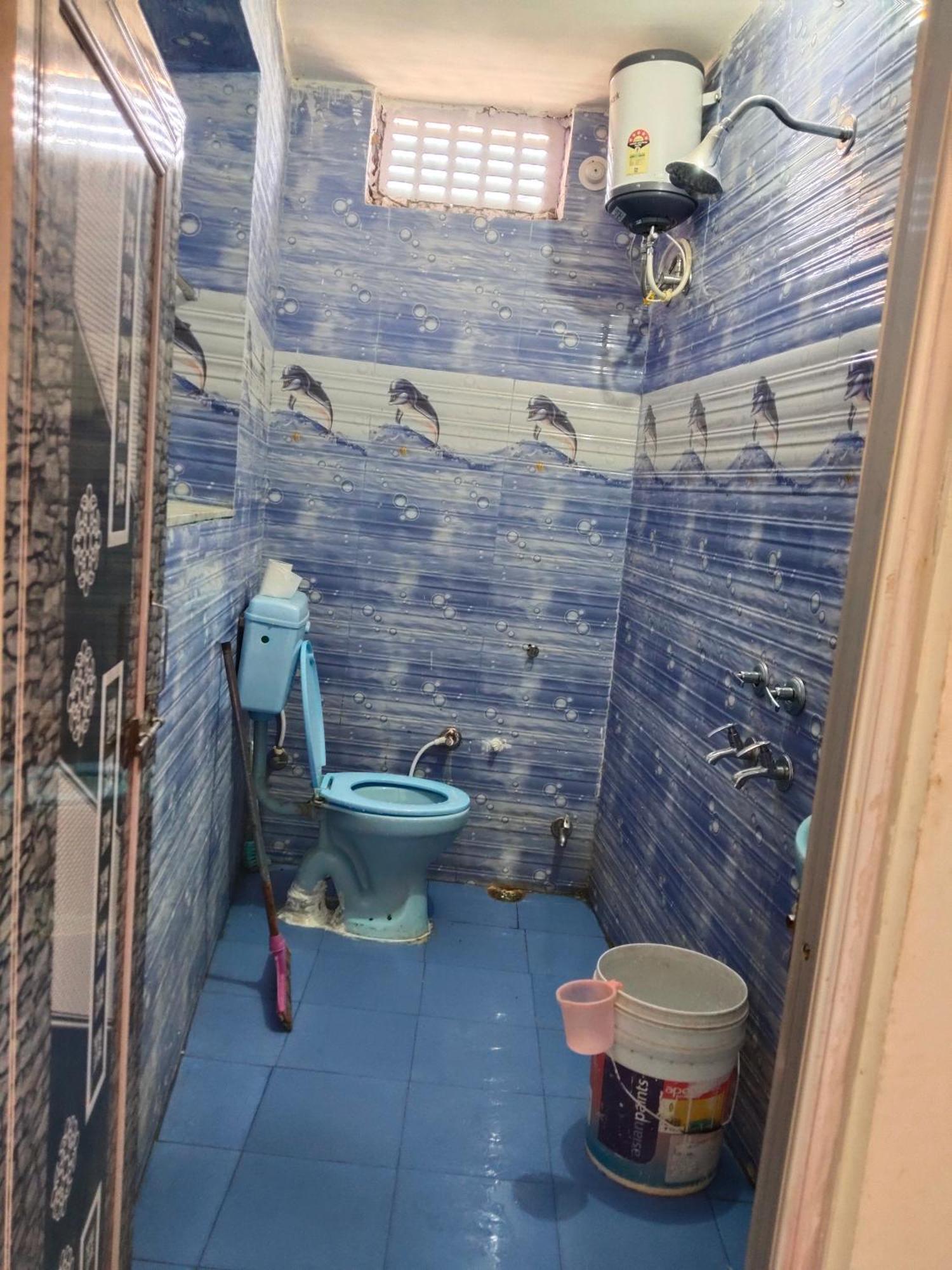 Ugs Guest House Τζοντχπούρ Εξωτερικό φωτογραφία