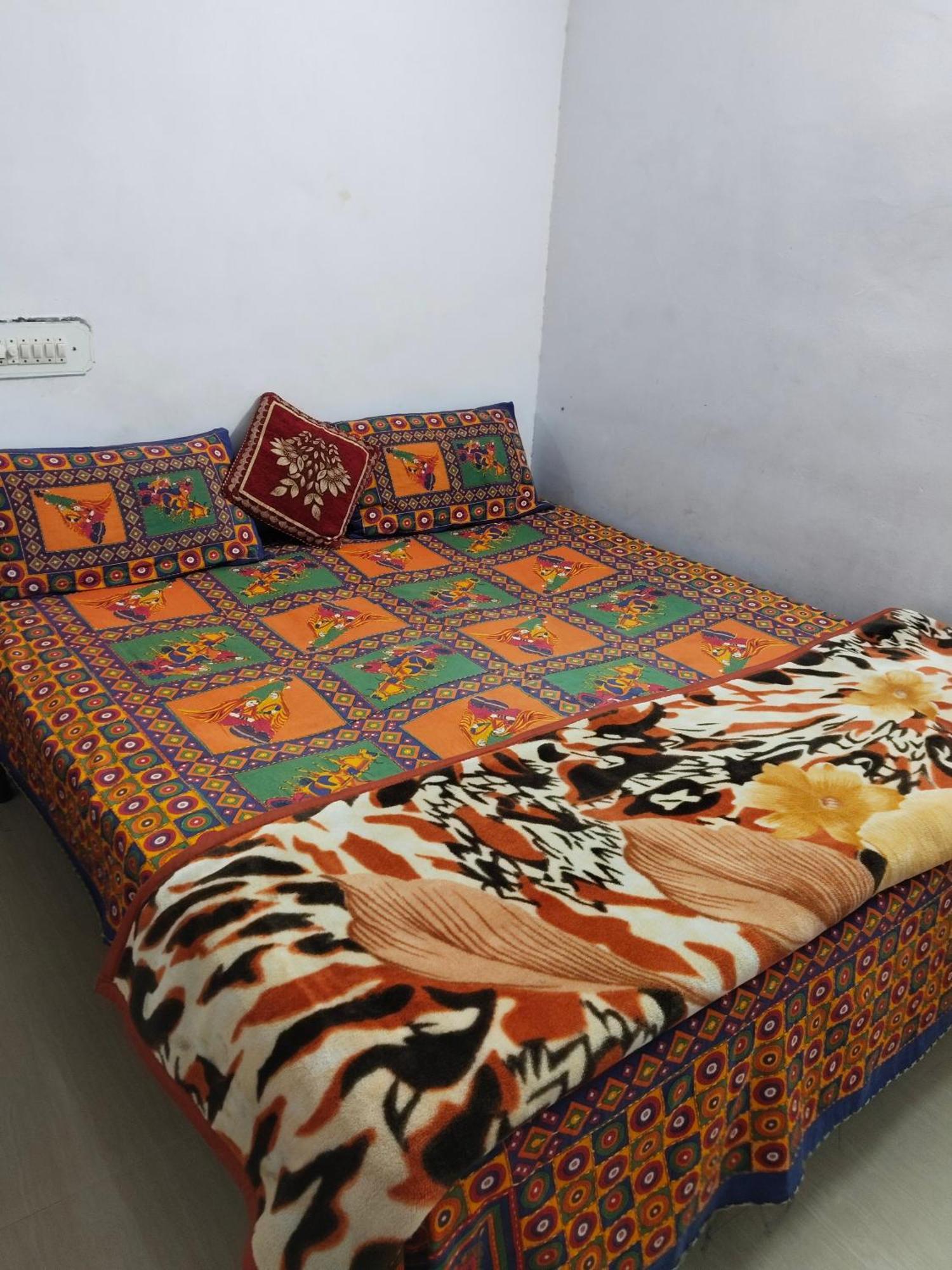 Ugs Guest House Τζοντχπούρ Εξωτερικό φωτογραφία